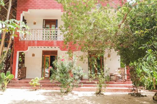 Karibu Maisha Lodge 4