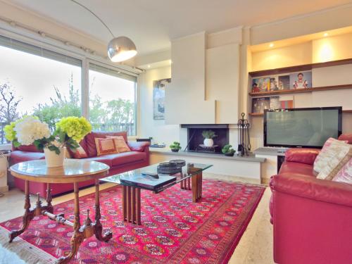 Homeby, Horizon Penthouse