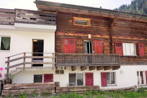 L'ANGOLO DEI SAPORI in Surcuolm
