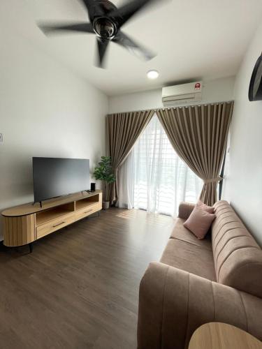 Baba Homestay 3R2B Vista Bangi by Le Cozy Home - image 7