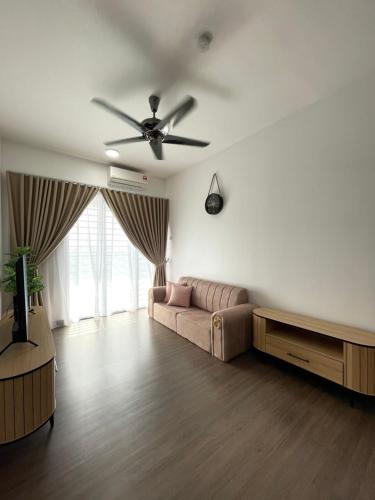 Baba Homestay 3R2B Vista Bangi by Le Cozy Home - image 9
