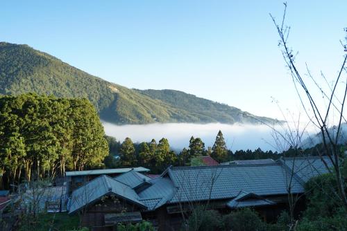 外観, ヤフ ホテル (Yahu Hotel) in 竹崎郷（ヂューチー）