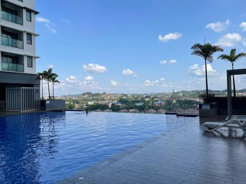 Baba Homestay 3R2B Vista Bangi by Le Cozy Home - image 13