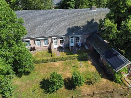 Hotelli välisilme, Broeders Stay in De Moer