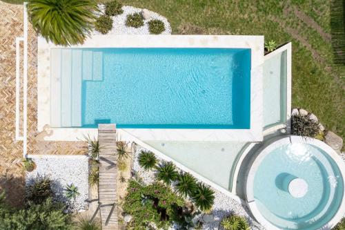 Domaine Secret d'Uzès & Spa - Maison Privative