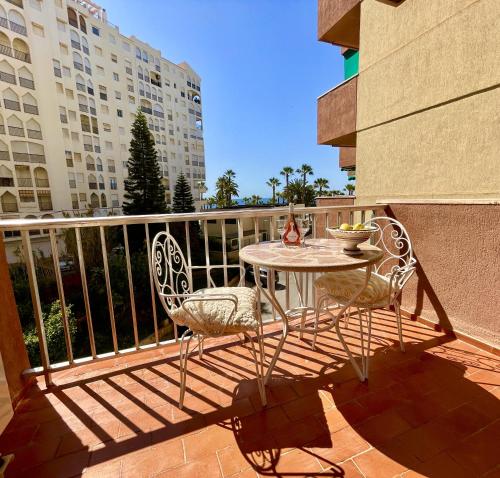 Beautiful 1 bedroom south facing apartment - Marina del Este