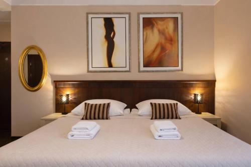Royal Rooms in Poznan