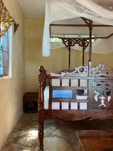 Sazani Beach Lodge and Tidal Lounge Room Type - Superior King Room