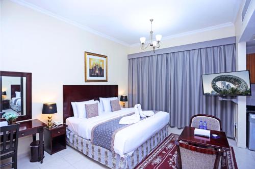 Icon Hotel Apartments