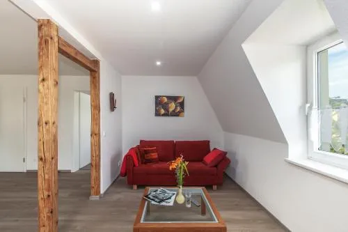 Ferienapartments Pirna in Pirna, Deutschland
