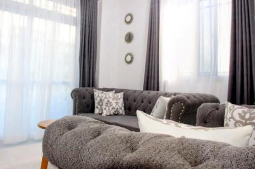 1 bedroom apartment Mombasa Bamburi Mtambo in มอมบาซา