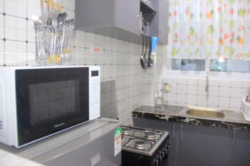 1 bedroom apartment Mombasa Bamburi Mtambo in มอมบาซา
