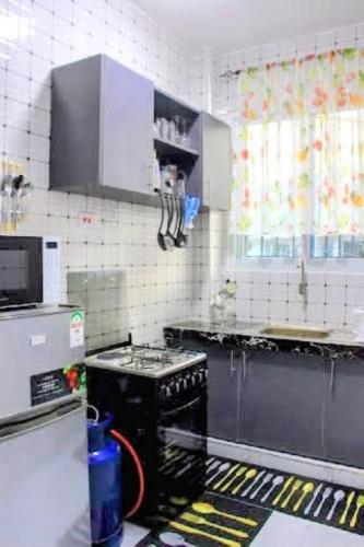1 bedroom apartment Mombasa Bamburi Mtambo in มอมบาซา