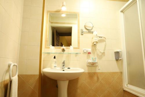 Habitación doble, deluxe