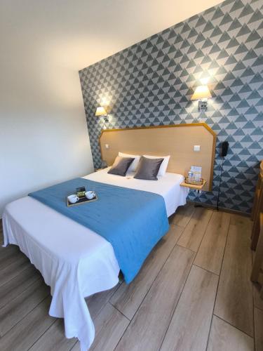 Hôtel - Le Laury's