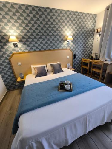 Hôtel - Le Laury's