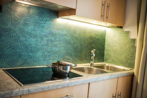 Hotel & Residence Rebhof – Tirol Village, MS