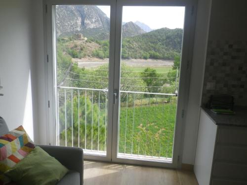Hotel Del Llac in Coll de Nargó