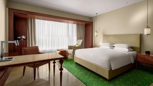 Park Hyatt Chennai