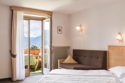 Hotel & Residence Rebhof – Tirol Village, MS