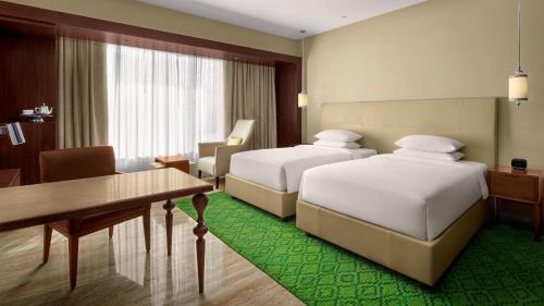 Park Hyatt Chennai