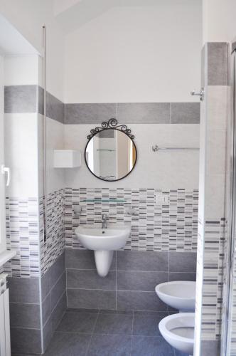 La Suite di Elio Vaticano, Rome (photo 9)