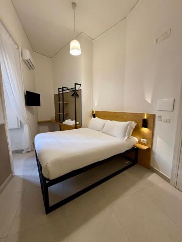 Camera doppia, deluxe, balcone