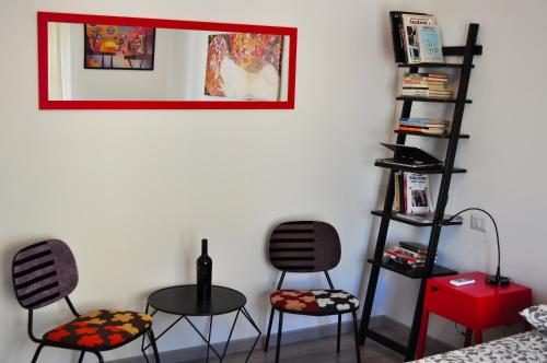 La Suite di Elio Vaticano, Rome (photo 8)
