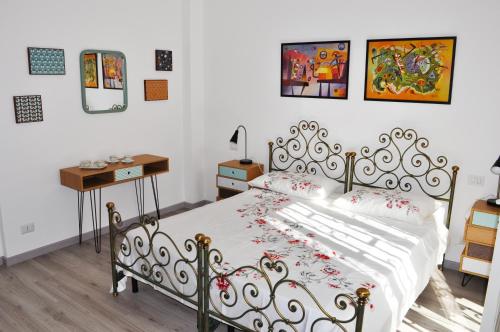 La Suite di Elio Vaticano, Rome (photo 4)