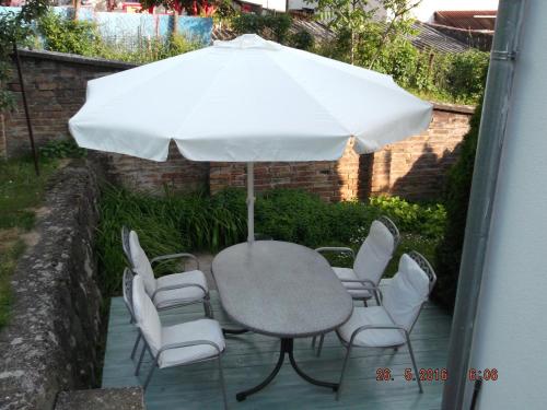 Iekārtas, Apartman Katarina in Beli Manastira