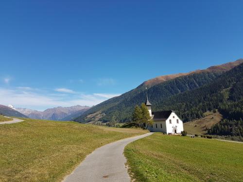 Chalet Daheim - image 9