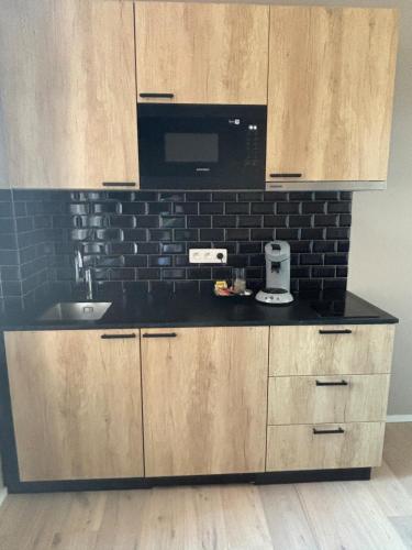 Modern apartment - Lier in Lier