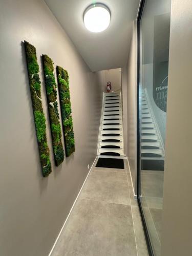 Modern apartment - Lier in Lier