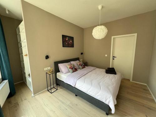 Modern apartment - Lier in Lier