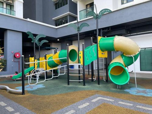 Baba Homestay 3R2B Vista Bangi by Le Cozy Home - image 10