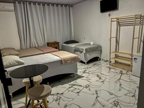 Hotel WM in Teresina De Goiás
