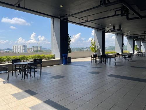 Baba Homestay 3R2B Vista Bangi by Le Cozy Home