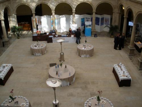San Francisco Hotel Monumento - image 13