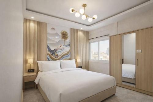 FASARESIDENCE Dakar Point E CHAMBRE NOFLAYE in Dakar
