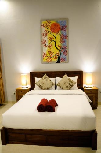 Soka Bali Guest House