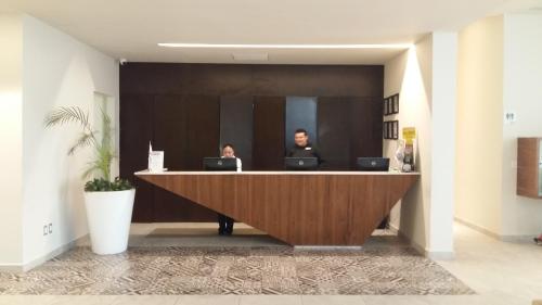 ホテル クリスタル アーバン カンクン マレコン