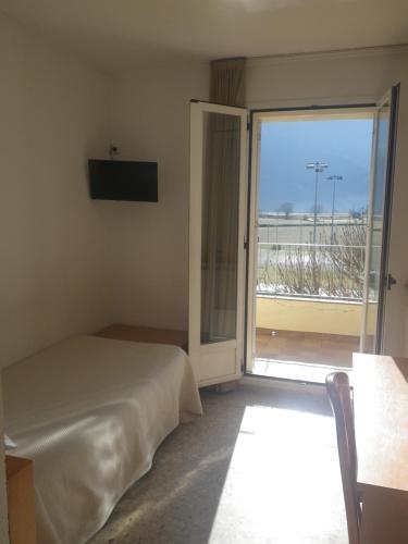 Hotel Del Llac in Coll de Nargó