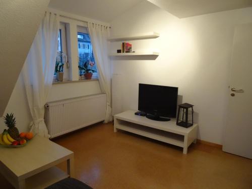 Ferienwohnung Strunz Backnang ruhig zentrumsnah & S-Bahn in 巴克南