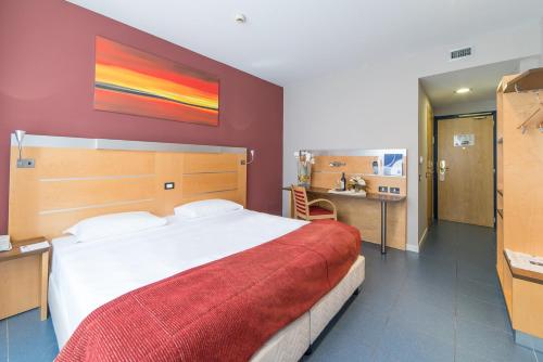 Sotel Nomentana - main image