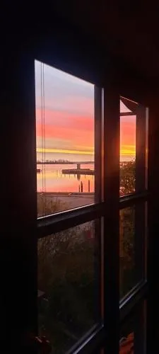 Hafenhaus Fehmarn - nah am Wasser gebaut! in Fehmarn, Deutschland