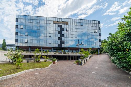  Sotel Nomentana Roma in Rom