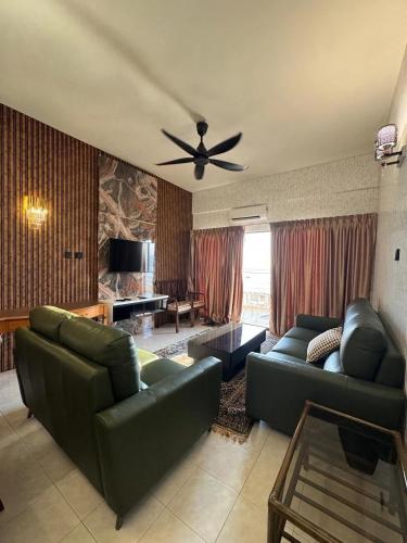 The Regency Tanjung Tuan Beach Resort Port Dickson in Kampung Si Rusa