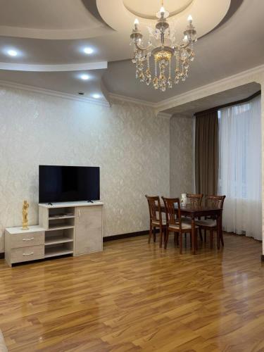 Golden Kapan in Kapan