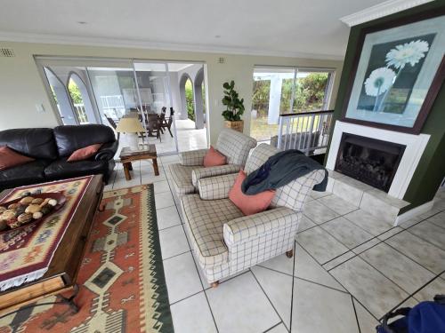 Pezula Golf Estate Holiday Home – khách sạn tại Sparrebosch