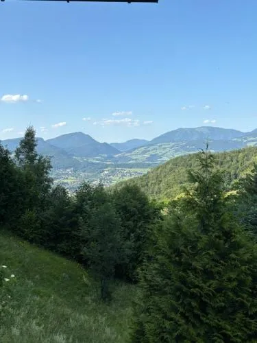 FeWo Landidyll in Dürrnberg, Österreich